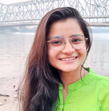 DEBANJALI BHATTACHARYA